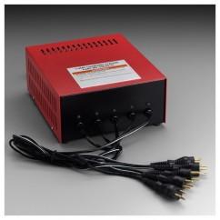 520-03-72 SMART BATTERY CHARGER - USA Tool & Supply