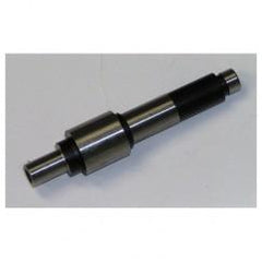 3125 EXHAUST SHAFT - USA Tool & Supply
