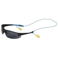 NITROUS EYEWEAR GRAY ANTI FOG LENS - USA Tool & Supply