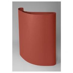 36 x 75" - P120 Grit - Aluminum Oxide - Paper Belt - USA Tool & Supply