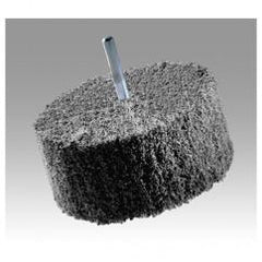 6X3X1 2S MED MULTI FINISHING WHEEL - USA Tool & Supply