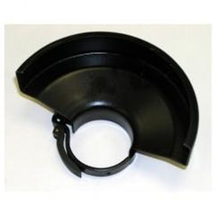 GUARD ASSEMBLY JUMBO 5" - USA Tool & Supply