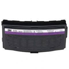 TR-6320N VERSAFLO ACID GAS/HEPA - USA Tool & Supply