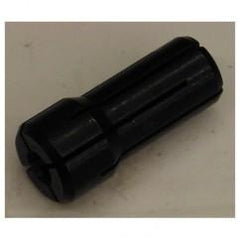 3/16 COLLET - USA Tool & Supply
