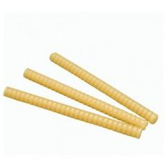 5/8 X8 IN HOT MELT ADH 3762 Q TAN - USA Tool & Supply