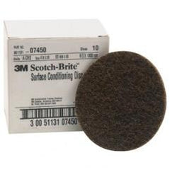 4XNH A CRS SURFACE CONDITIONING - USA Tool & Supply