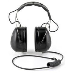 PELTOR HT HEADSET HTM79A-25 - USA Tool & Supply