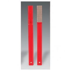 1-1/2X3/4 M74 FLEX DIA HAND FILE - USA Tool & Supply