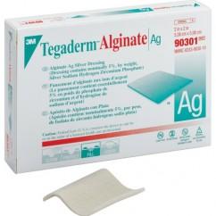 90301 TEGADERM ALGINATE AG DRESSING - USA Tool & Supply