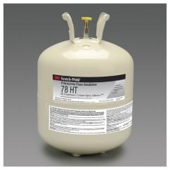 HAZ06 HI TEMP INSULATION 78 HT - USA Tool & Supply