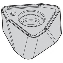 WOEJ080412SRMM M370 MEDIUMINSERT -M - USA Tool & Supply