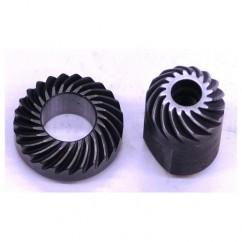 SPIRAL BEVEL GEAR SET - USA Tool & Supply