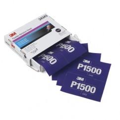 5-1/2X6.8 P1500 HOOKIT SHEET - USA Tool & Supply