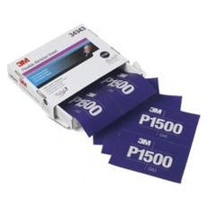 5-1/2X6.8 P1500 HOOKIT SHEET - USA Tool & Supply