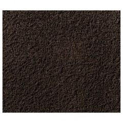 3'X5' UNBACKED SCRAPER MAT 8100 BWN - USA Tool & Supply