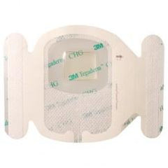 1660 TEGADERM SECUREMENT DRESSING - USA Tool & Supply