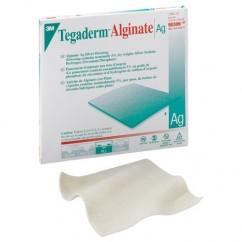 90306 TEGADERM ALGINATE AG DRESSING - USA Tool & Supply