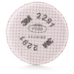 2291 PARTICULATE FILTER - USA Tool & Supply