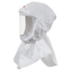 S-605-10 VERSAFLO REPLACE HOOD - USA Tool & Supply