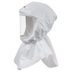 S-605-10 VERSAFLO REPLACE HOOD - USA Tool & Supply