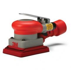 ORBITAL SANDER 20430 3X4 CENTRAL - USA Tool & Supply