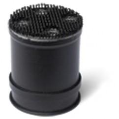 DUAL LOCK RUBBER SKIRT 1-1/4 - USA Tool & Supply