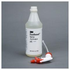 HAZ57 1 LTR FASTBOND SPRAY - USA Tool & Supply