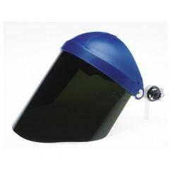 W96IR5 POLY FACESHIELD WINDOW - USA Tool & Supply