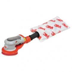 RANDOM ORBITAL SANDER 28513 3" SELF - USA Tool & Supply