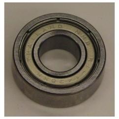 BALL BEARING 06510 3/8X7/8X9/32 - USA Tool & Supply