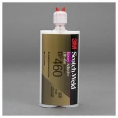 HAZ03 400ML DP460NS EPOXY ADHESIVE - USA Tool & Supply