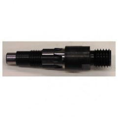 OUTPUT SPINDLE - USA Tool & Supply