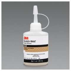 HAZ57 1 OZ SCOTCHWELD ADHESIVE - USA Tool & Supply