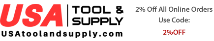 USA Tool & Supply