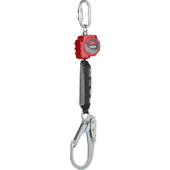 Self-Retracting Lifeline:  310 lb Capacity,  6.00' Lifeline