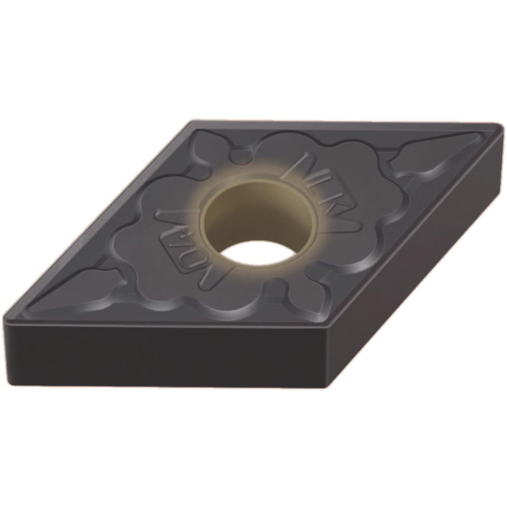 Turning Insert: DNMG431LK MC5115, Carbide