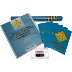 Multimedia Training Kit