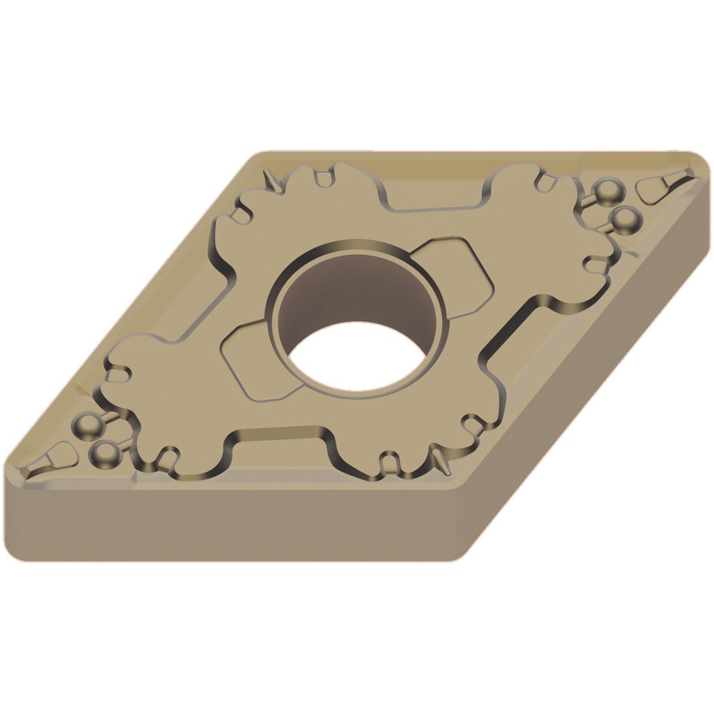 Turning Insert: DNMG443LM MC7025, Carbide