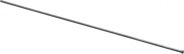 180mm Long Needle Scaler Replacement Needle