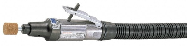 Air Die Grinder: 1/8" Collet