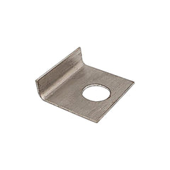 Fixture Accessories; Type: Wear Plate; For Use With: Pitbull Clamps (PN 26000, 26010, 26015, 56000, 56010, 56015)