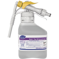 All-Purpose Cleaner:  50.7 oz, Spray Bottle,  Disinfectant