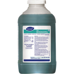 All-Purpose Cleaner:  2.5 L, Bottle,  Disinfectant