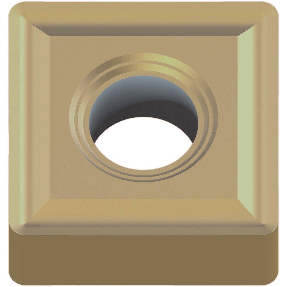 Turning Insert: SNMG543MS MP9015, Carbide