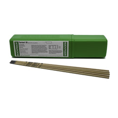 Tartan B Welding Electrode: 5/32" Dia, For Mild-Steel and Galvanized Repair