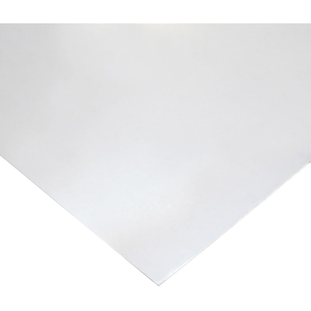 Plastic Sheet: Polycarbonate, 3/16" Thick, 12" Wide, 2' Long