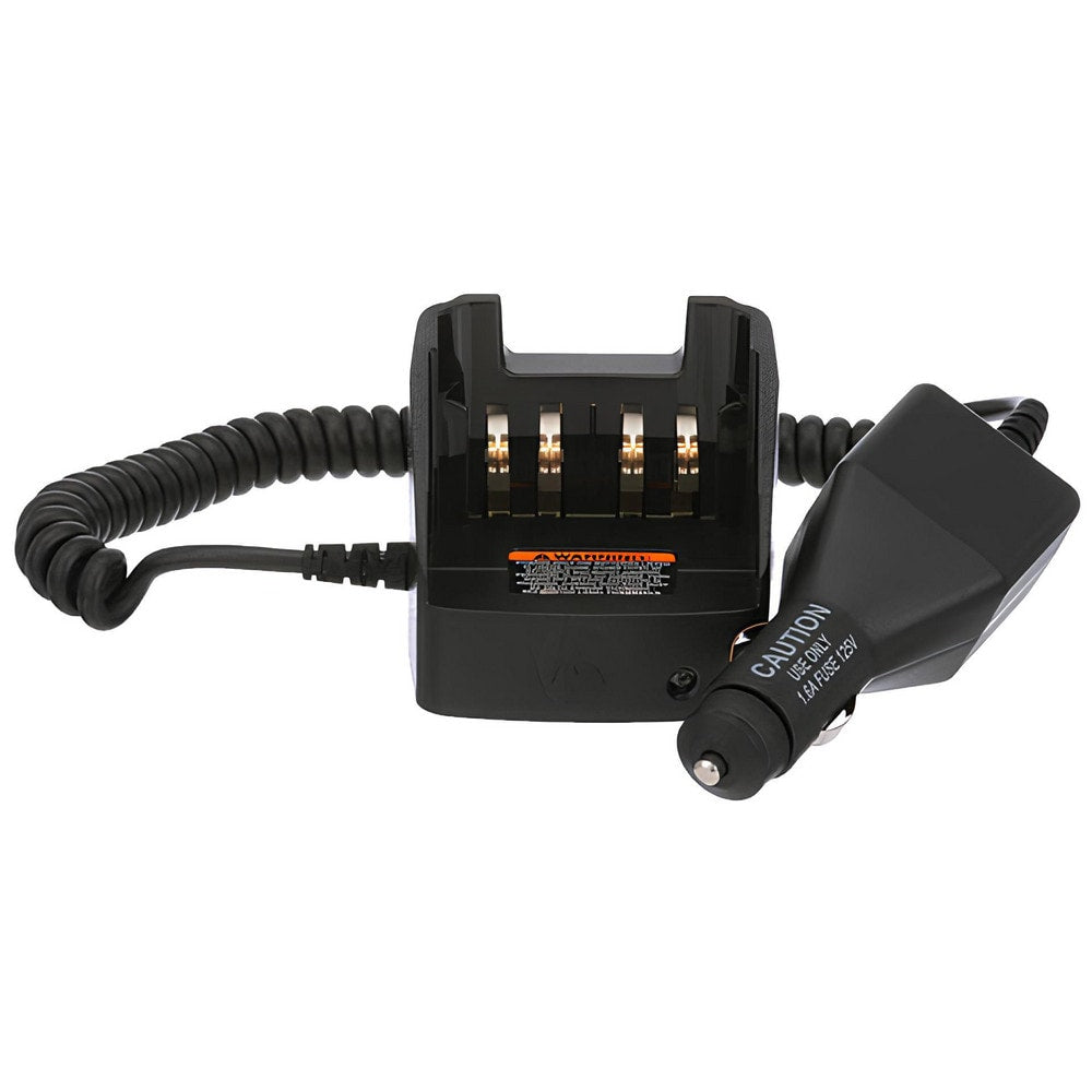 Two Way Radio Charger