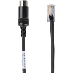 Two Way Radio Programming Cable