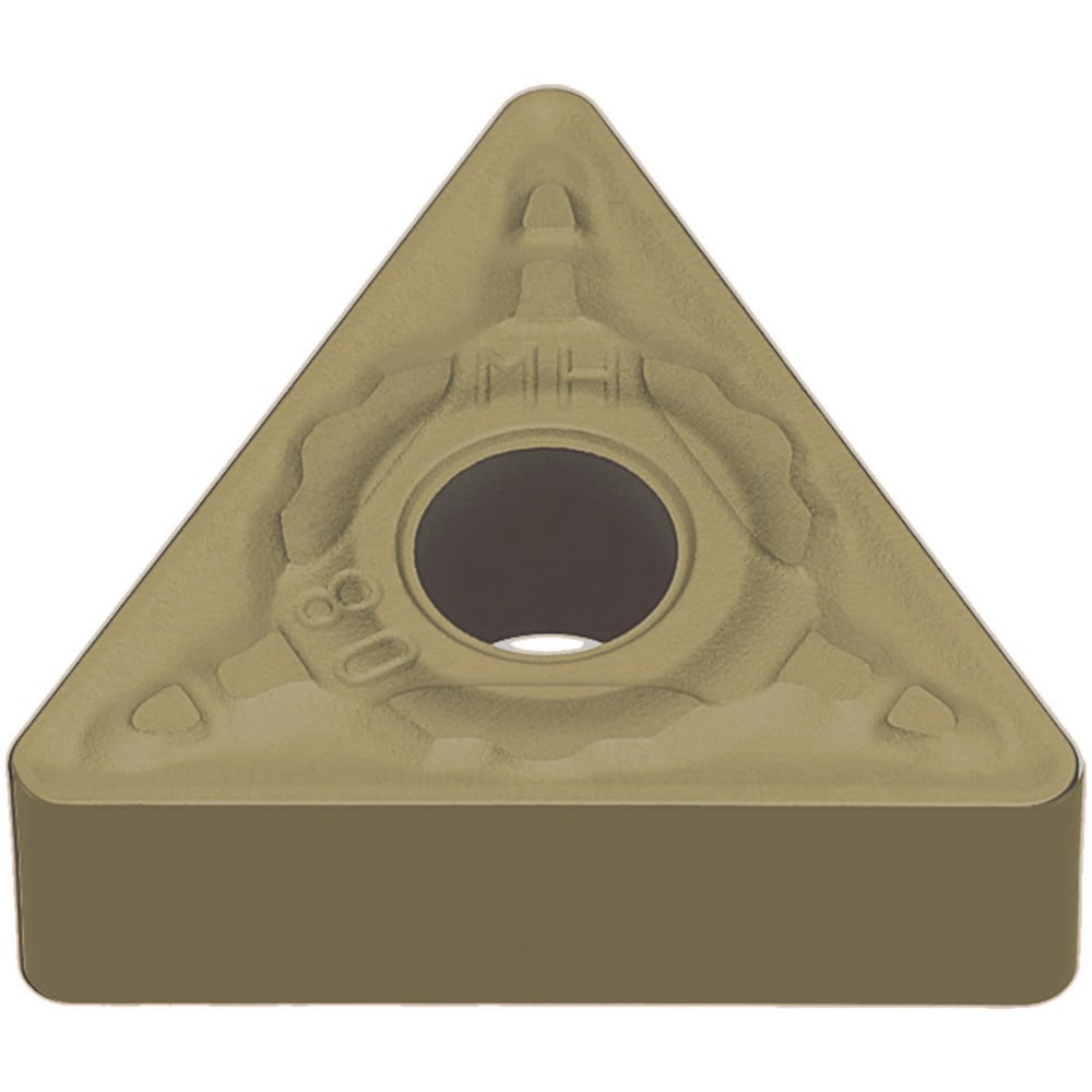 Turning Insert: TNMG432MH UE6020, Carbide