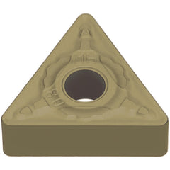 Turning Insert: TNMG432MH UE6020, Carbide